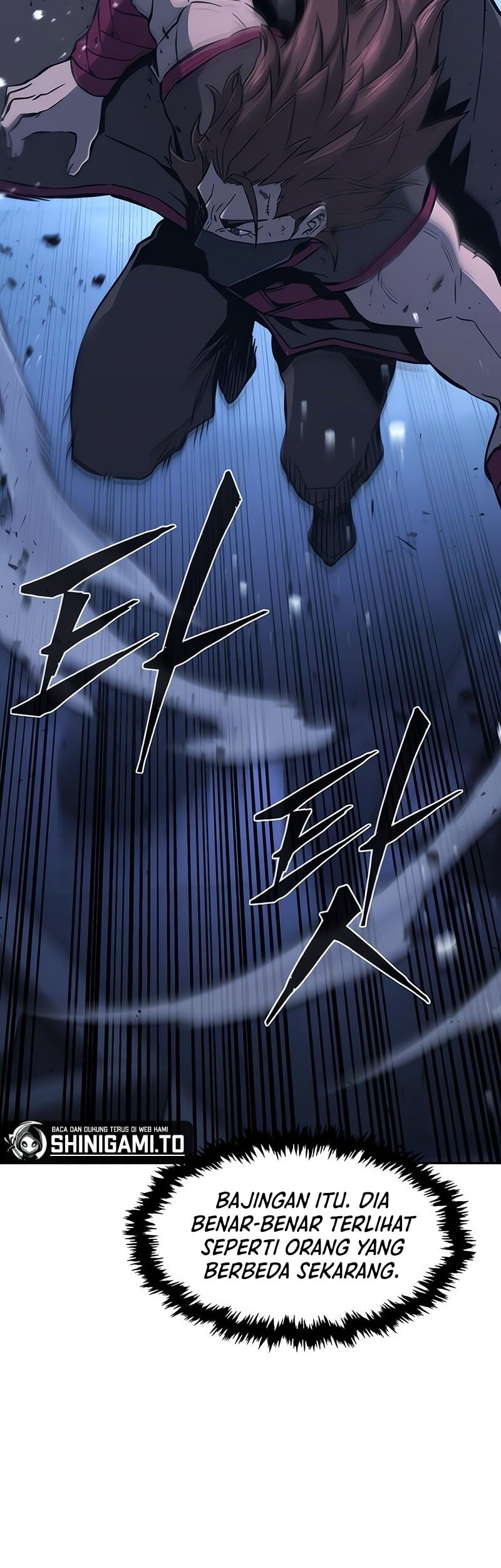 Absolute Sword Sense Chapter 135 page 45
