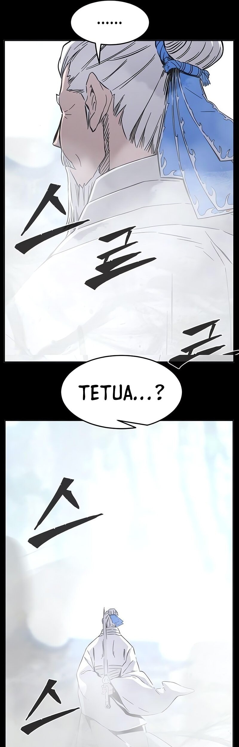 Absolute Sword Sense Chapter 135 page 58