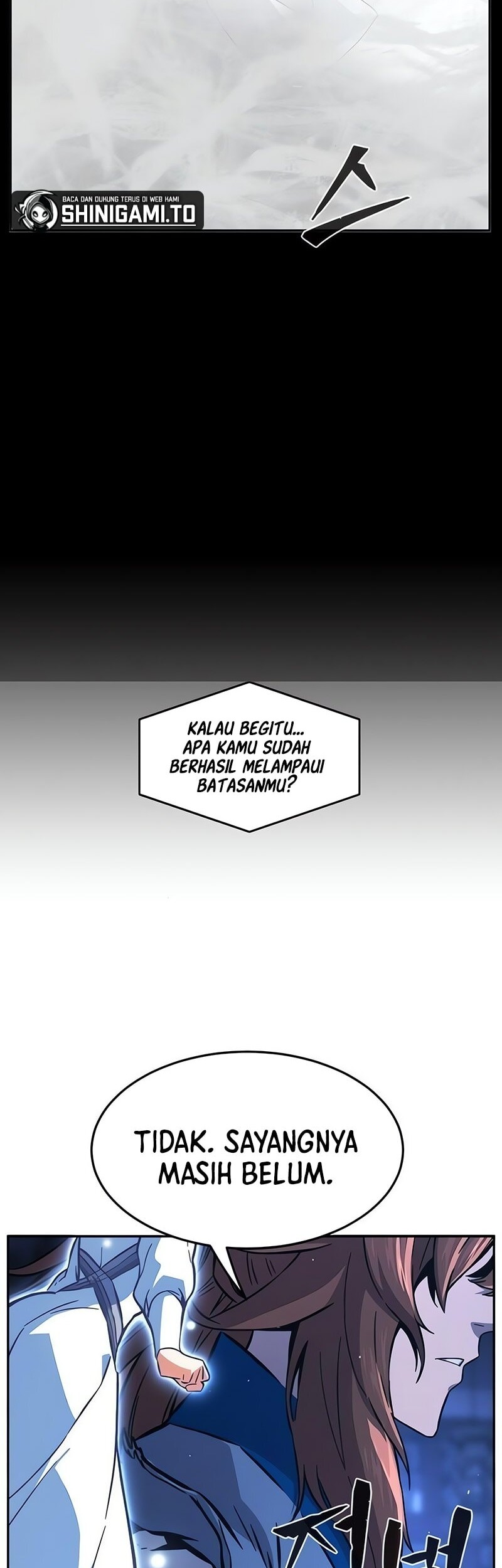 Absolute Sword Sense Chapter 135 page 59