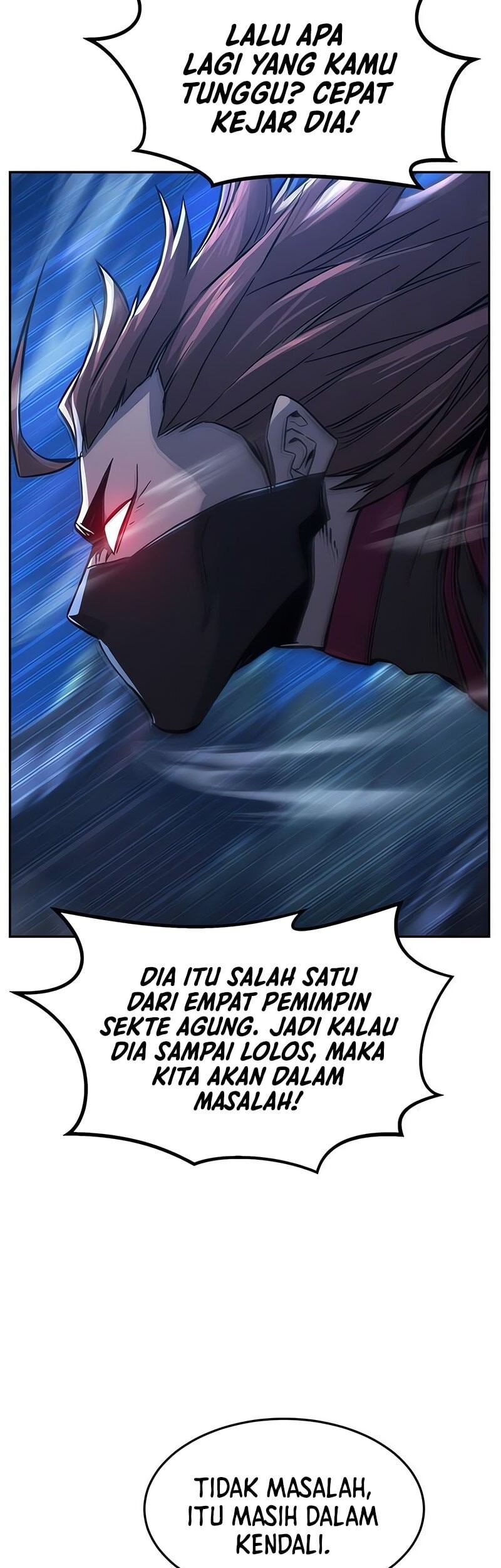 Absolute Sword Sense Chapter 135 page 64