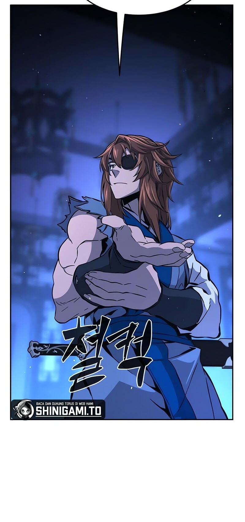 Absolute Sword Sense Chapter 135 page 65