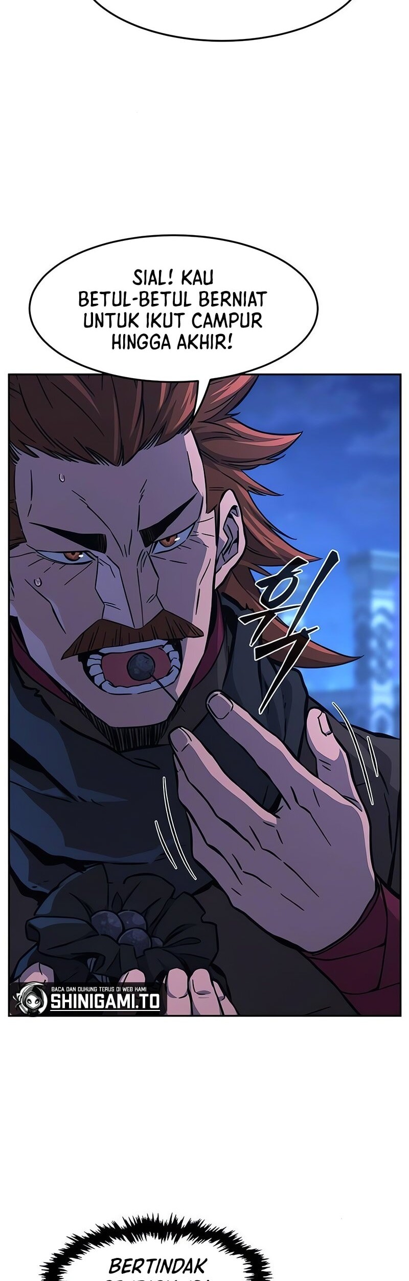 Absolute Sword Sense Chapter 135 page 75