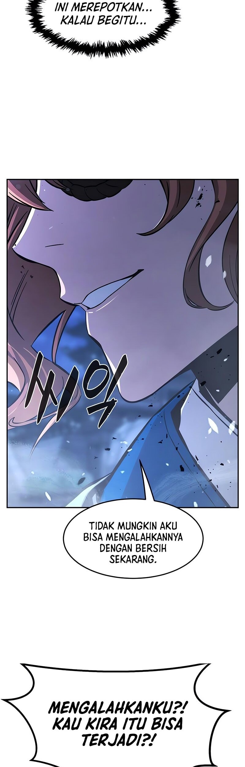 Absolute Sword Sense Chapter 135 page 80