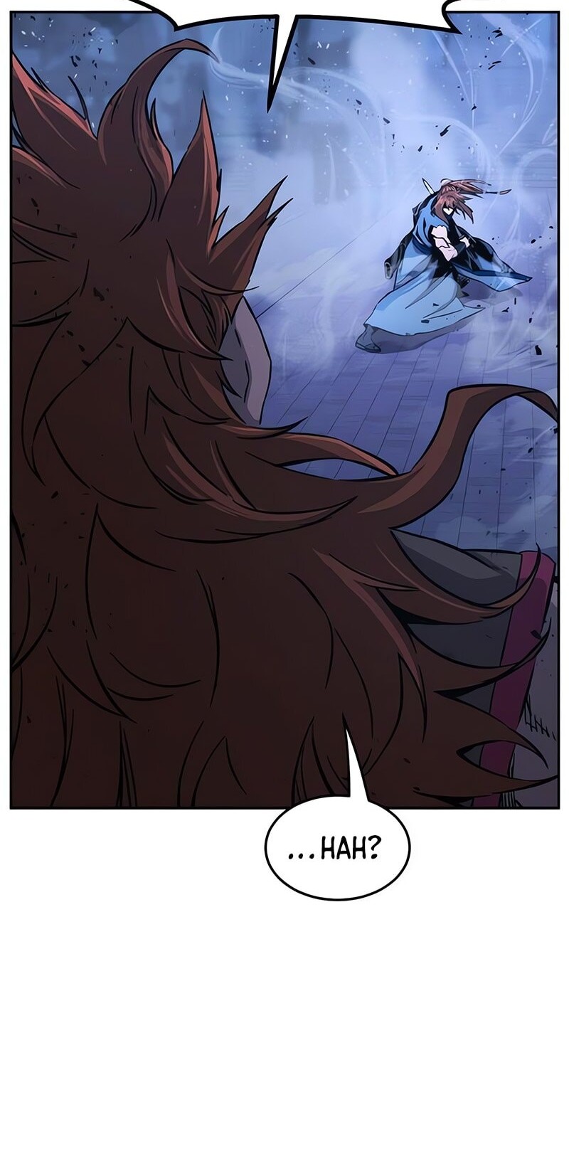 Absolute Sword Sense Chapter 135 page 81
