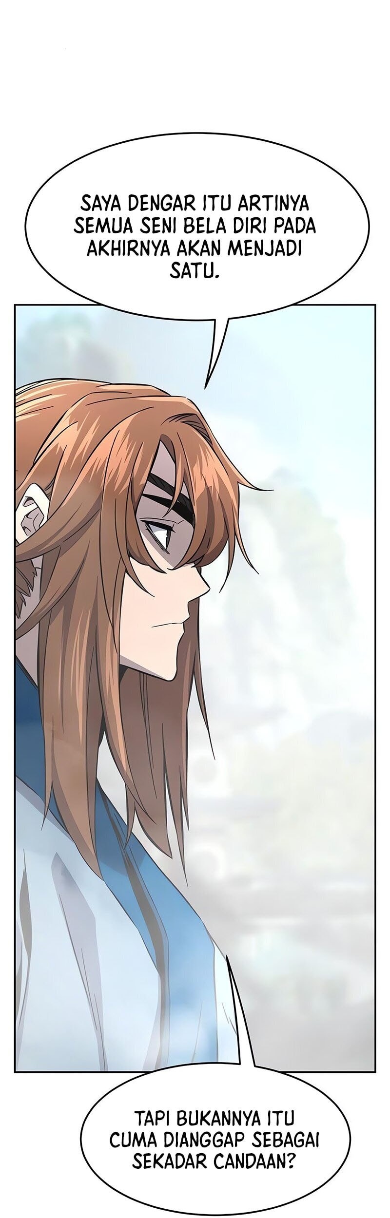 Absolute Sword Sense Chapter 135 page 20