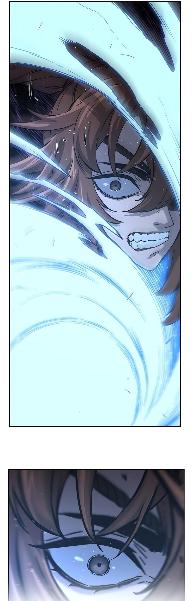 Absolute Sword Sense Chapter 135 page 30