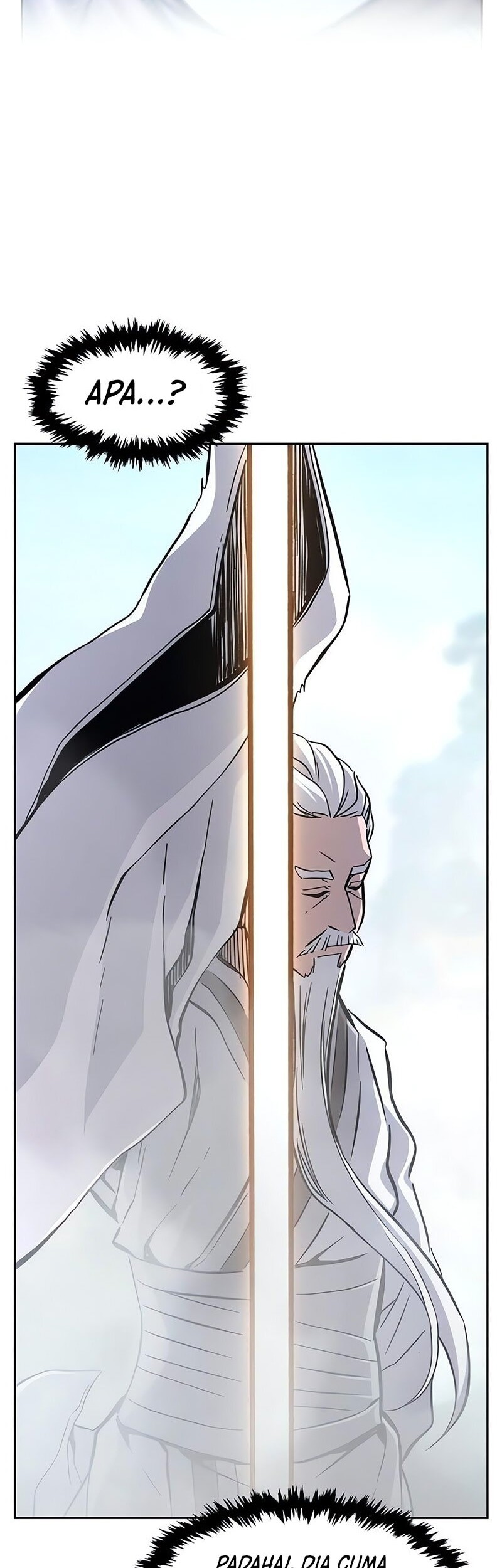Absolute Sword Sense Chapter 135 page 31