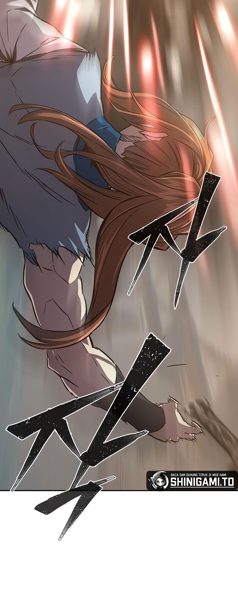 Absolute Sword Sense Chapter 135 page 33