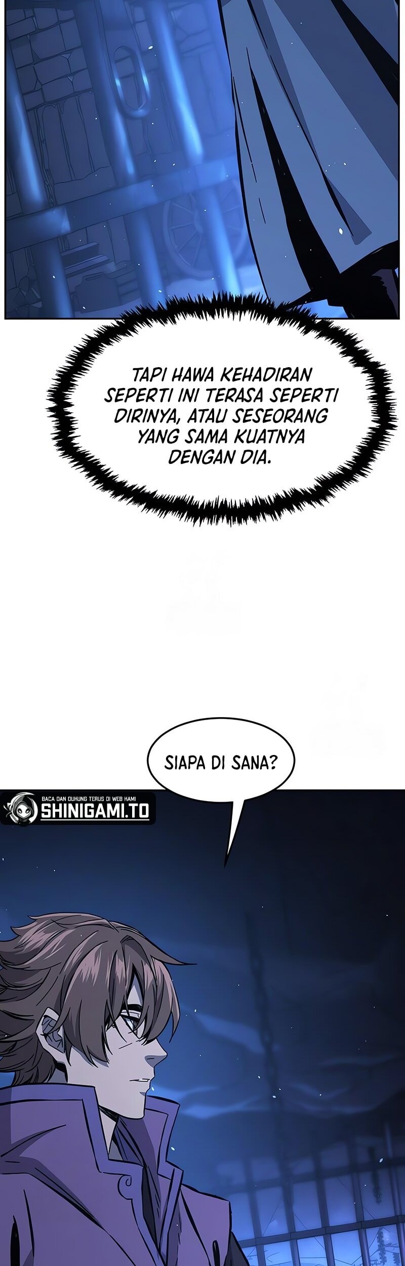 Absolute Sword Sense Chapter 136 page 44
