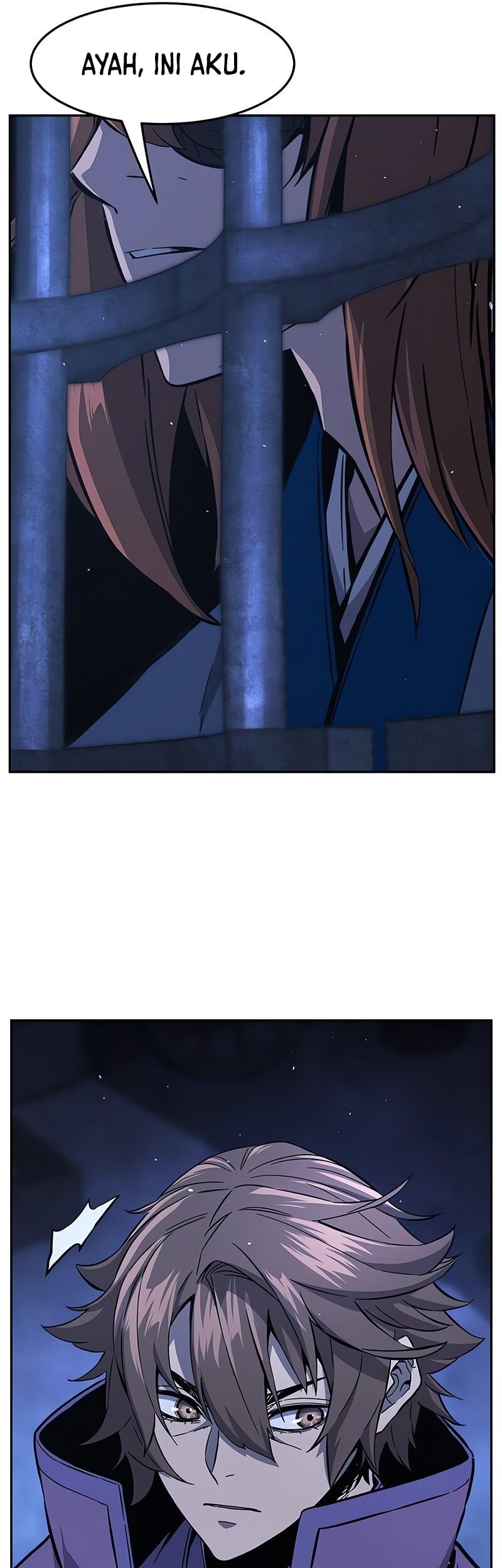 Absolute Sword Sense Chapter 136 page 46