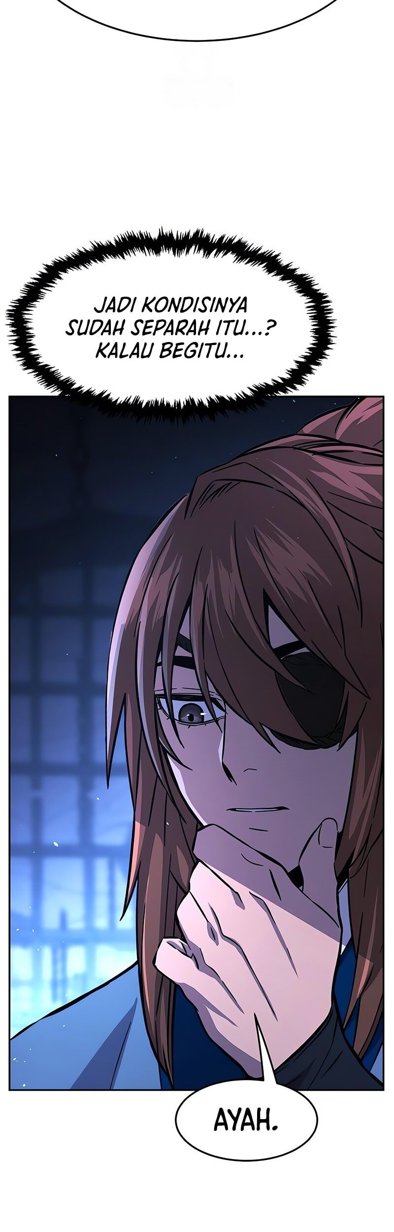 Absolute Sword Sense Chapter 136 page 55