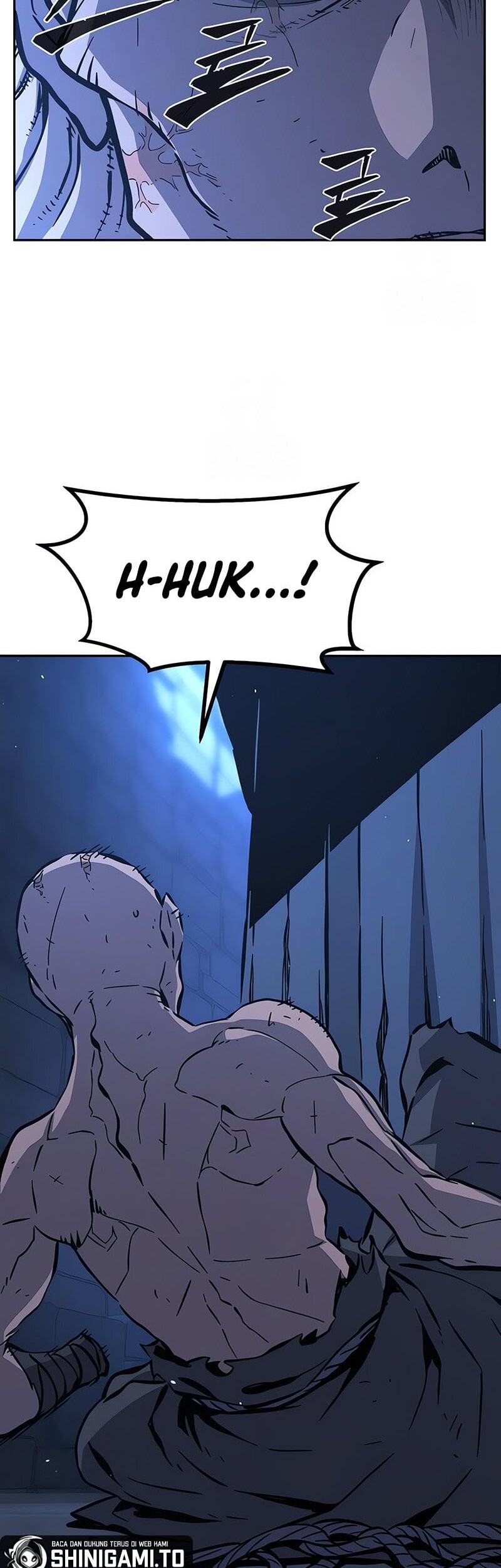 Absolute Sword Sense Chapter 136 page 59