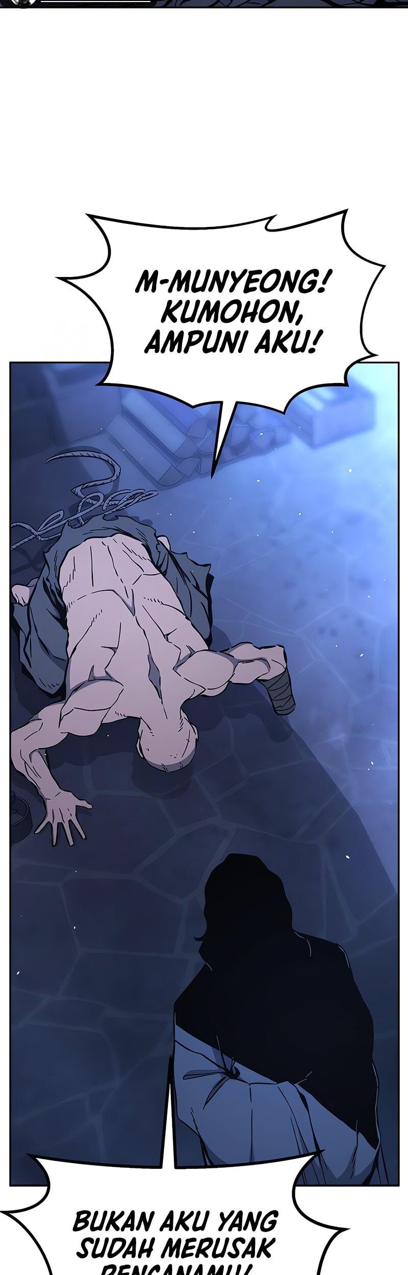 Absolute Sword Sense Chapter 136 page 60