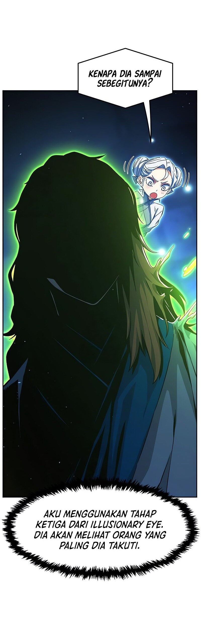 Absolute Sword Sense Chapter 136 page 63