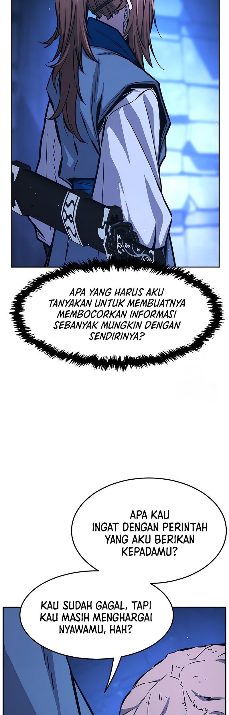 Absolute Sword Sense Chapter 136 page 67