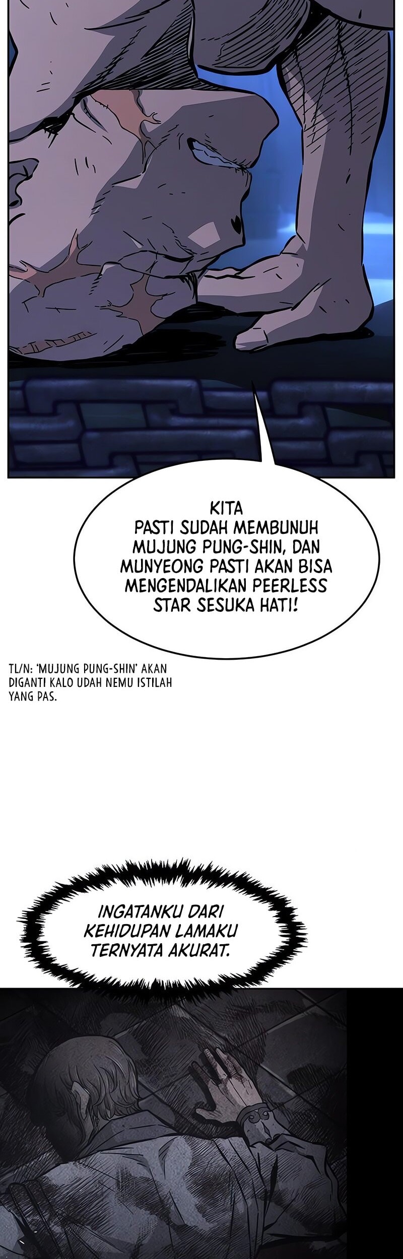 Absolute Sword Sense Chapter 136 page 69