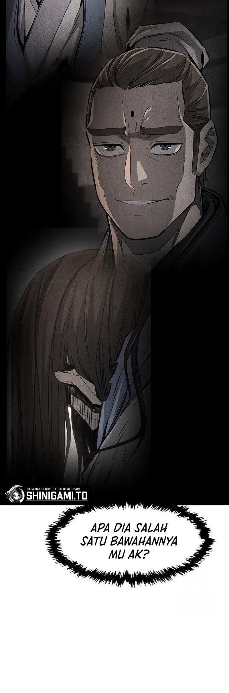 Absolute Sword Sense Chapter 136 page 73