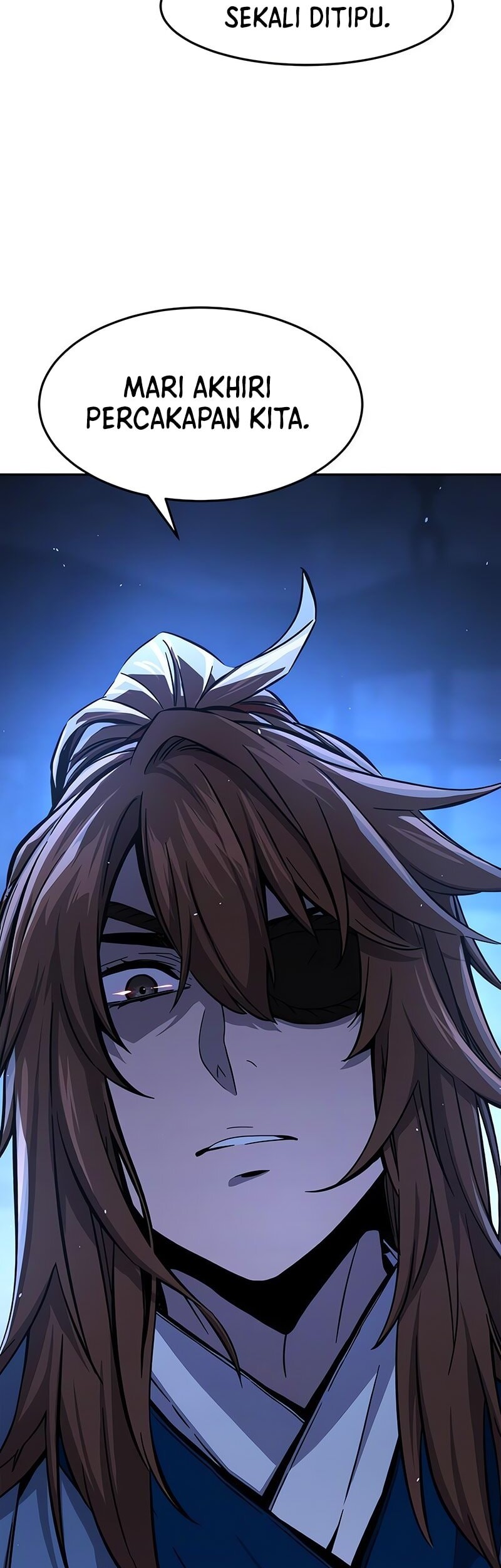 Absolute Sword Sense Chapter 136 page 84