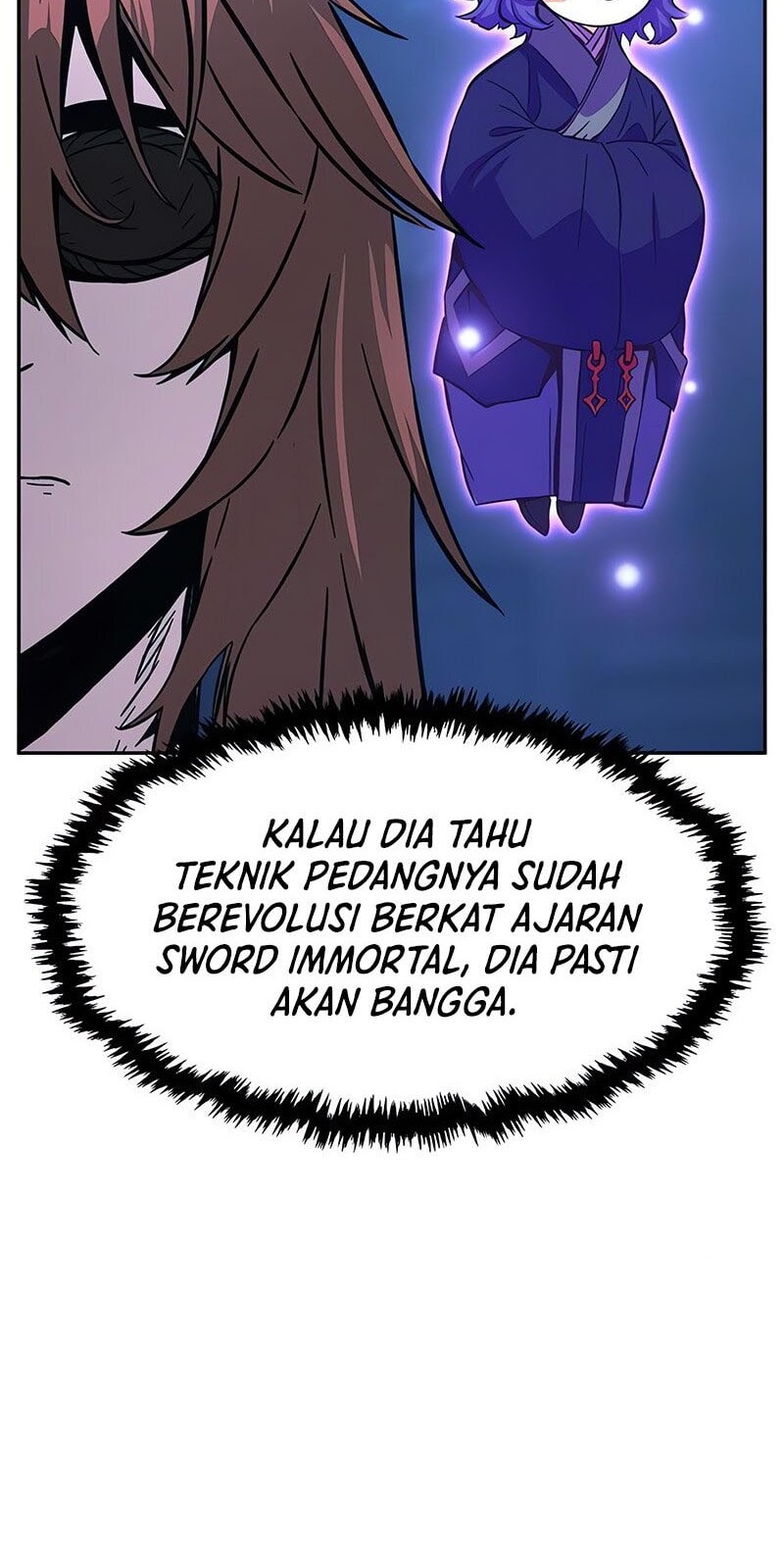 Absolute Sword Sense Chapter 136 page 13