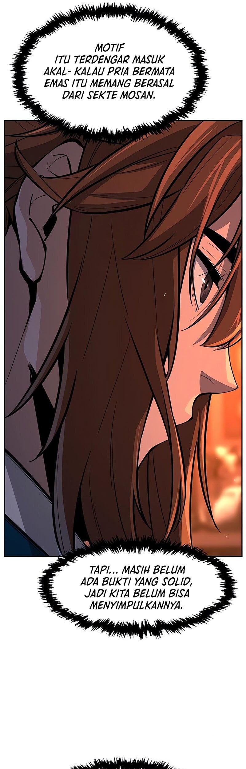 Absolute Sword Sense Chapter 137 page 46