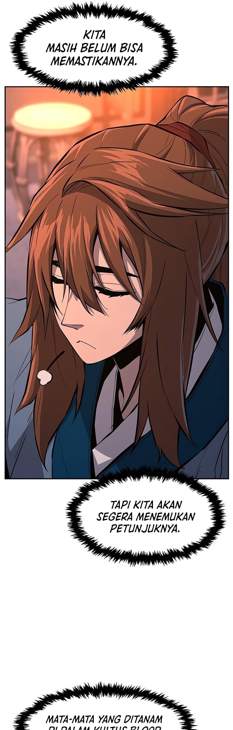 Absolute Sword Sense Chapter 137 page 50