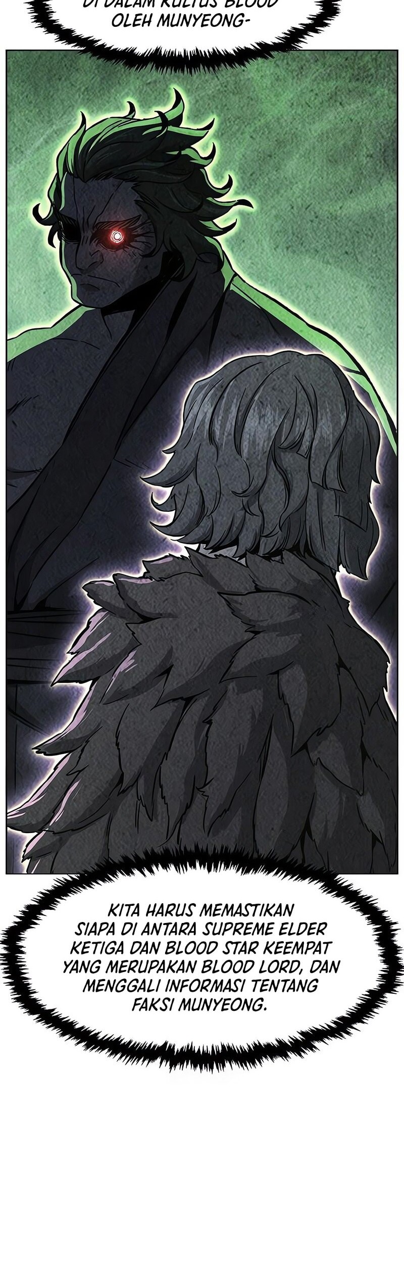 Absolute Sword Sense Chapter 137 page 51