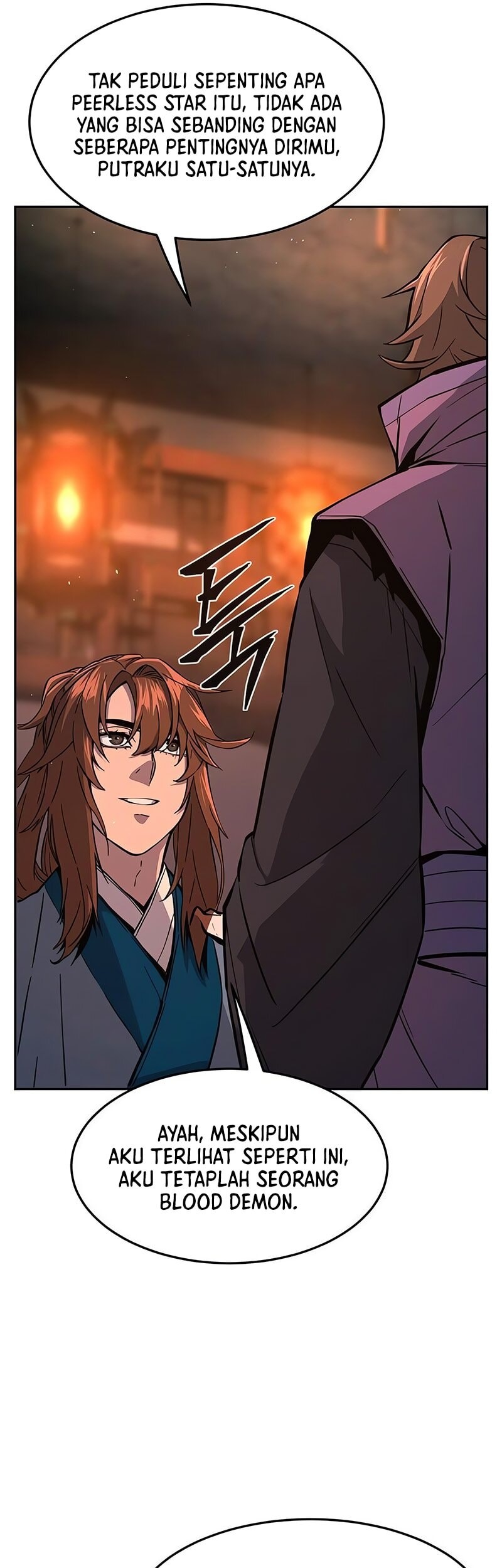Absolute Sword Sense Chapter 137 page 54