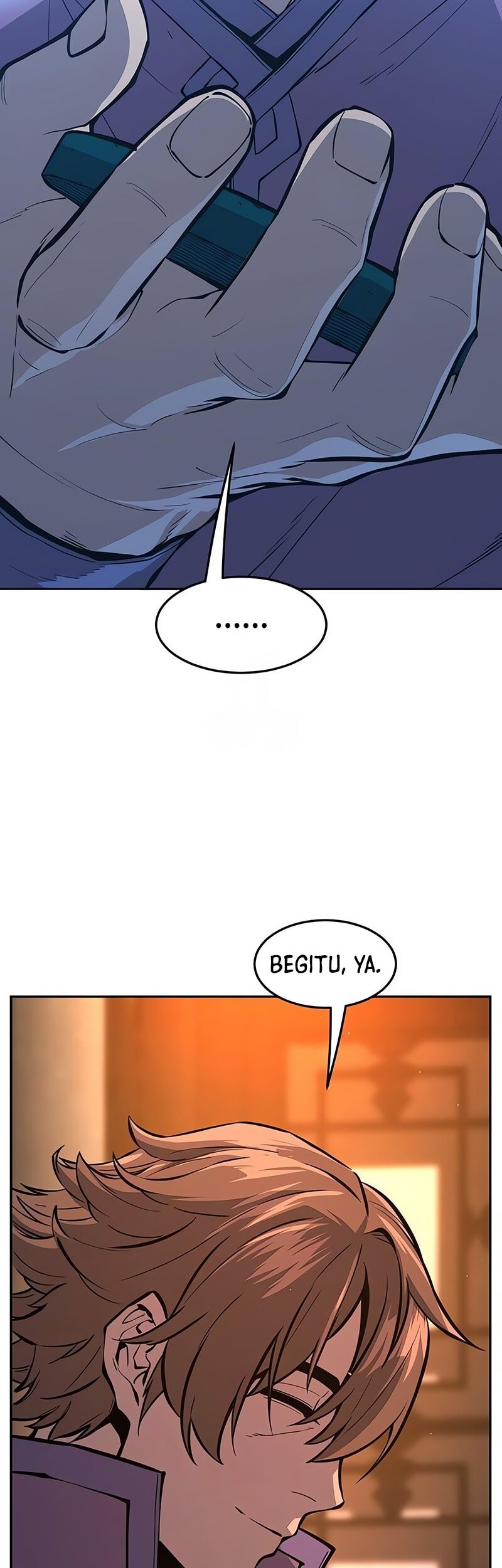 Absolute Sword Sense Chapter 137 page 63