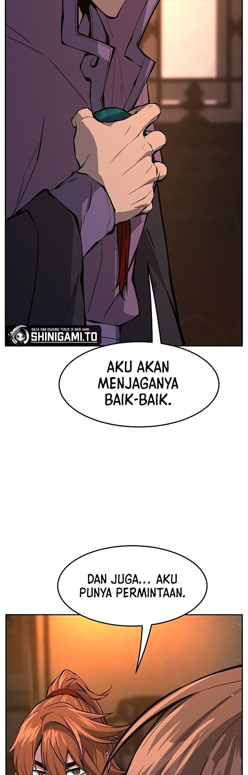 Absolute Sword Sense Chapter 137 page 64
