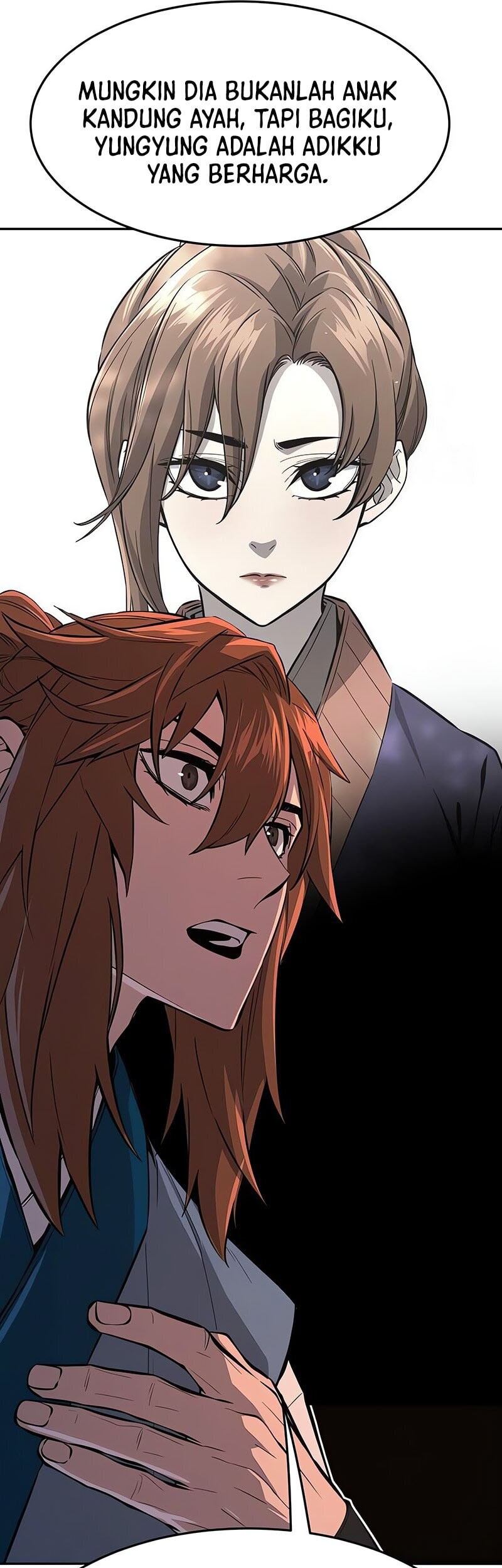 Absolute Sword Sense Chapter 137 page 66