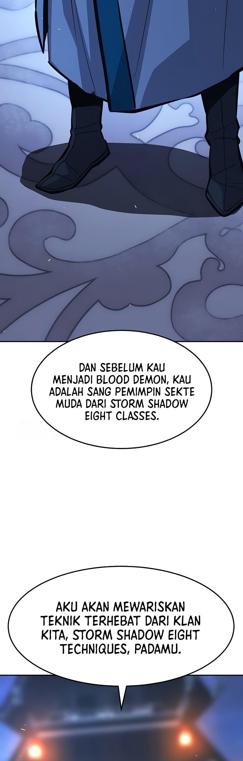 Absolute Sword Sense Chapter 137 page 80