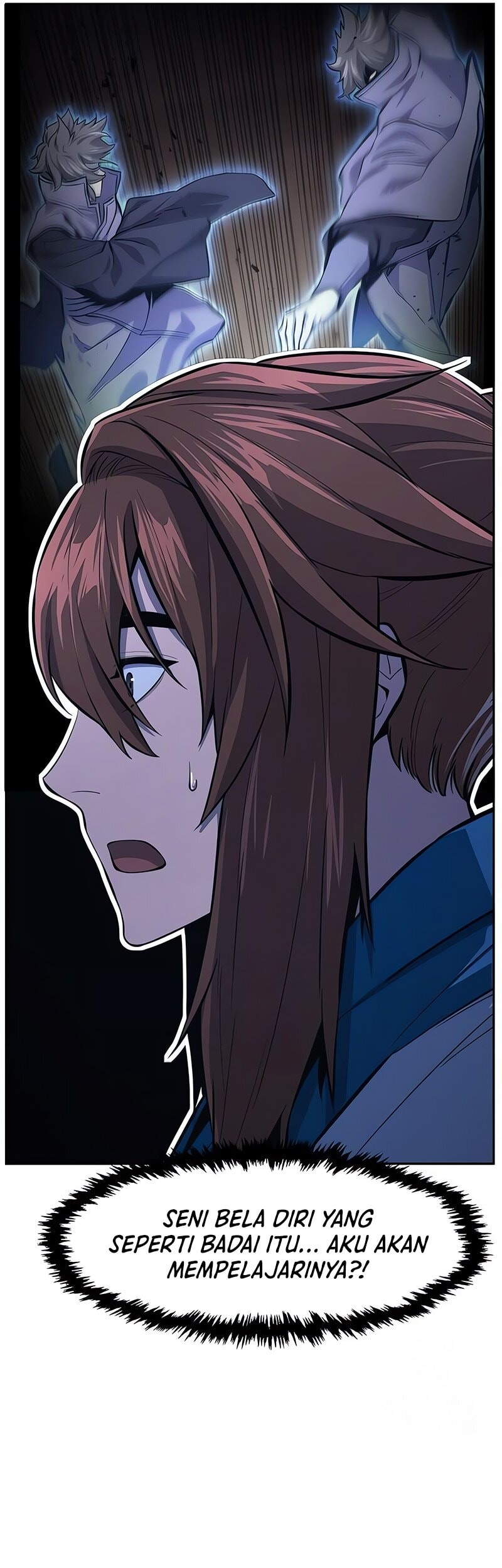 Absolute Sword Sense Chapter 137 page 82