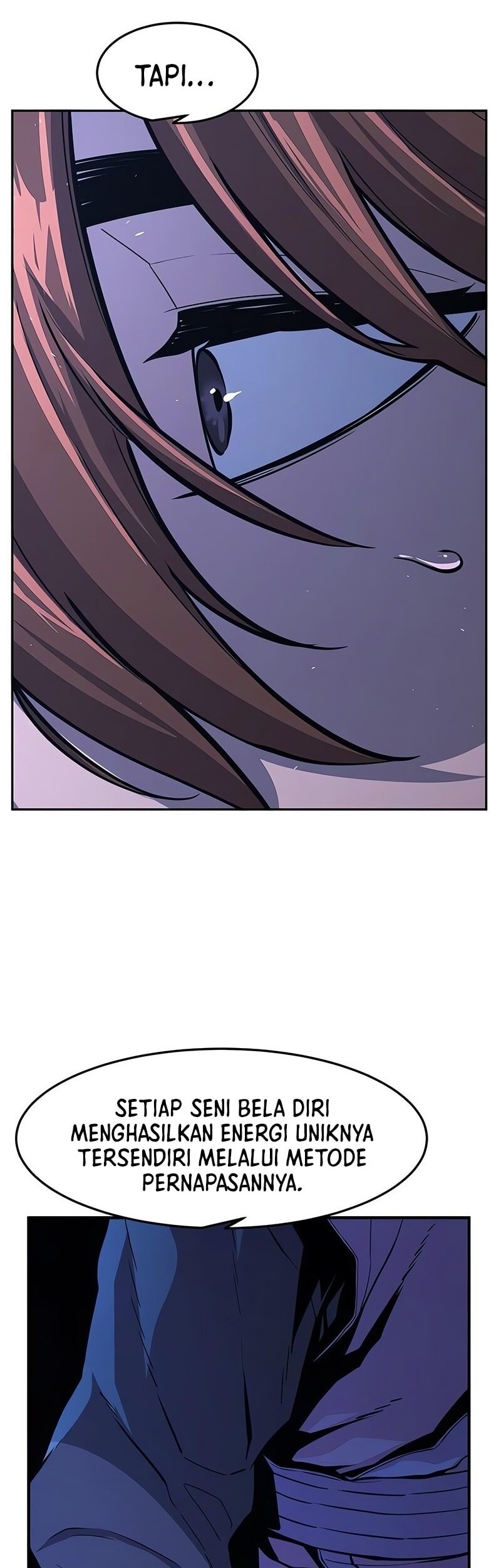 Absolute Sword Sense Chapter 137 page 83