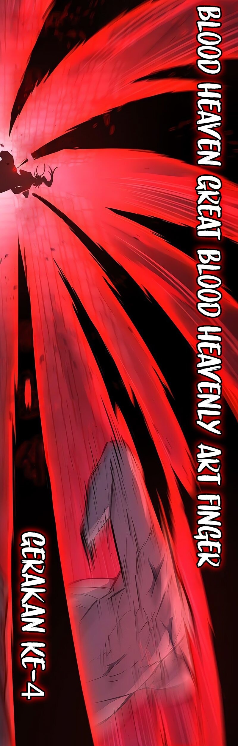 Absolute Sword Sense Chapter 137 page 14