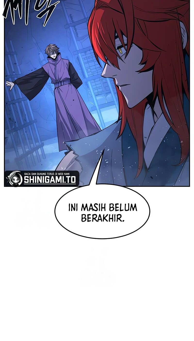 Absolute Sword Sense Chapter 137 page 21