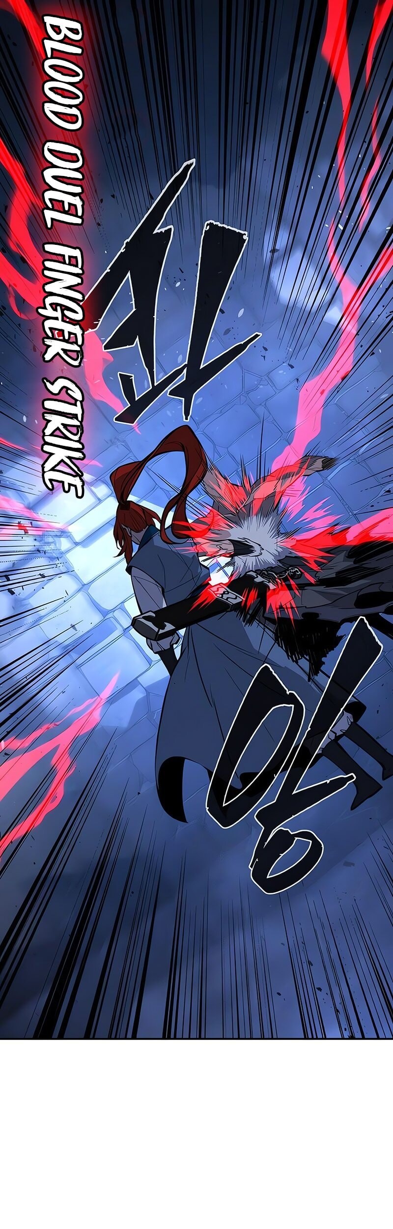 Absolute Sword Sense Chapter 137 page 26