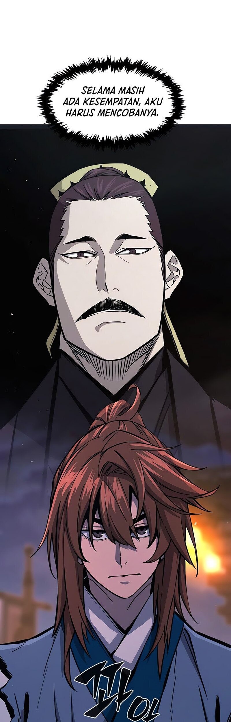 Absolute Sword Sense Chapter 138 page 35