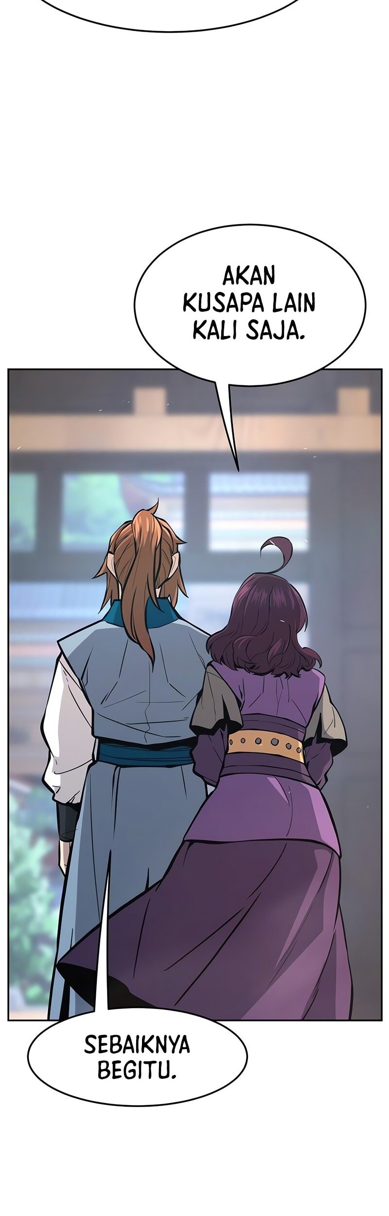 Absolute Sword Sense Chapter 138 page 57