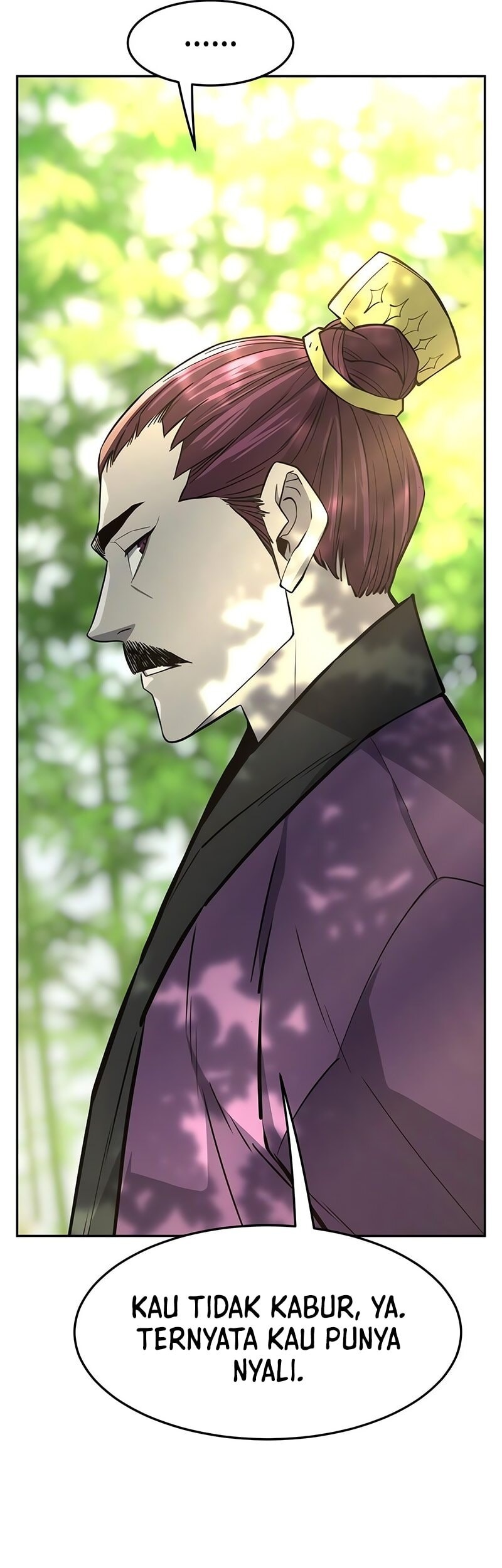 Absolute Sword Sense Chapter 138 page 62