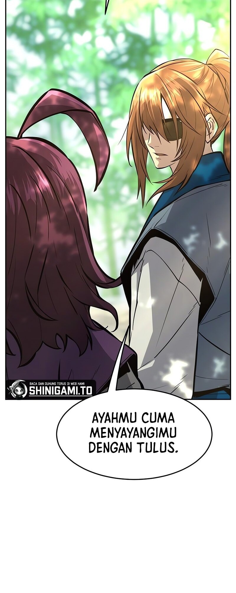 Absolute Sword Sense Chapter 138 page 69