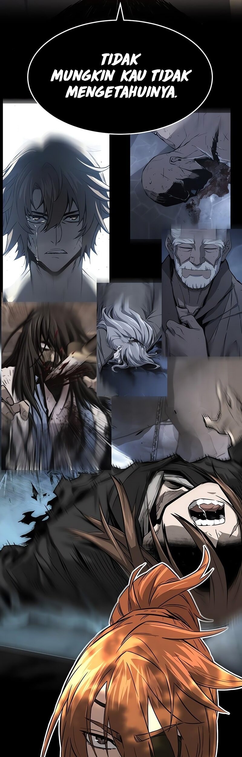 Absolute Sword Sense Chapter 138 page 73