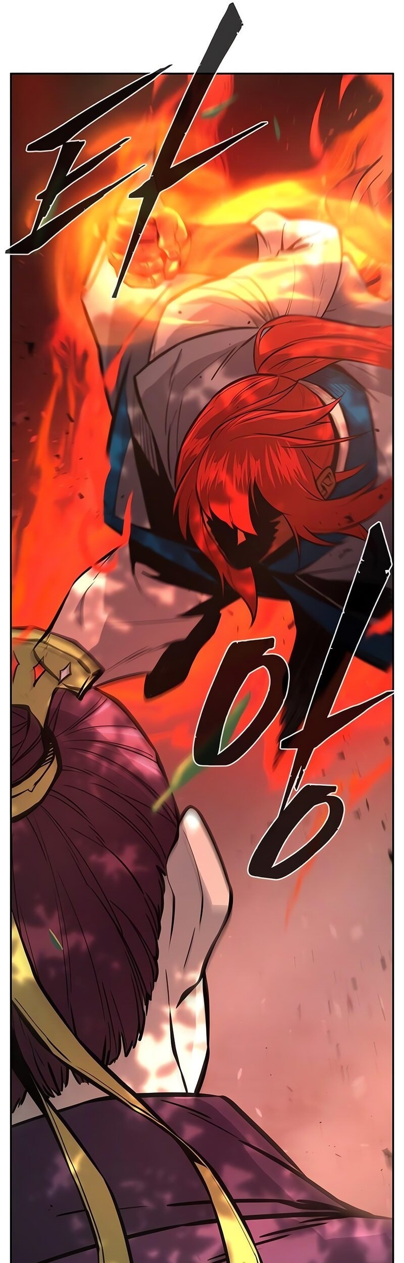 Absolute Sword Sense Chapter 138 page 77