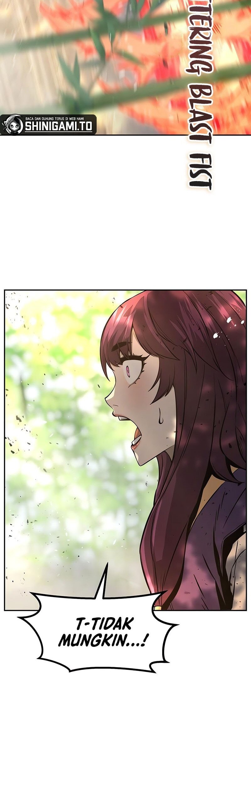 Absolute Sword Sense Chapter 138 page 82