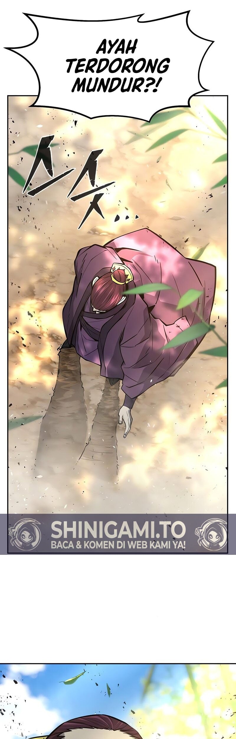 Absolute Sword Sense Chapter 138 page 83