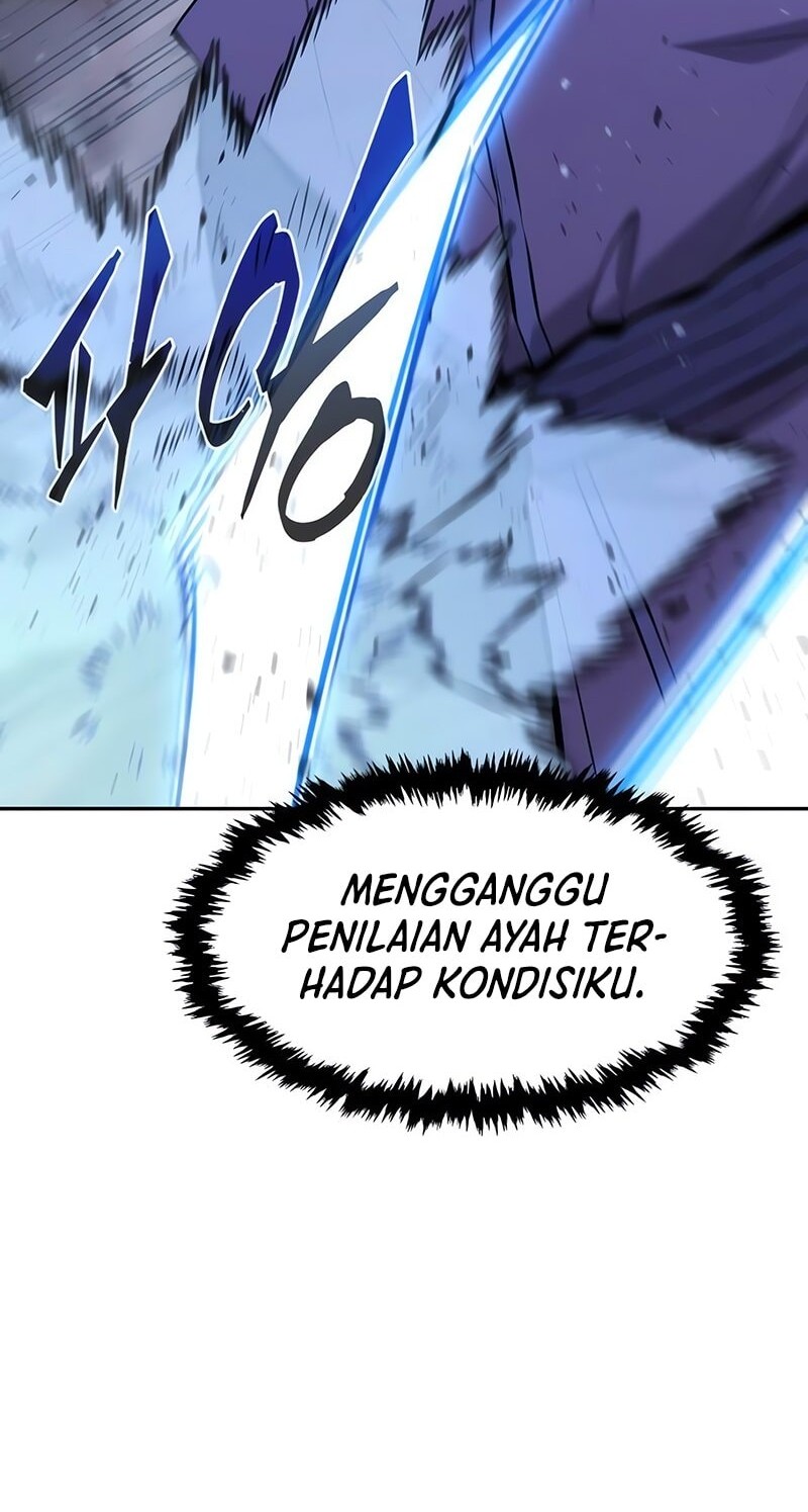 Absolute Sword Sense Chapter 138 page 5