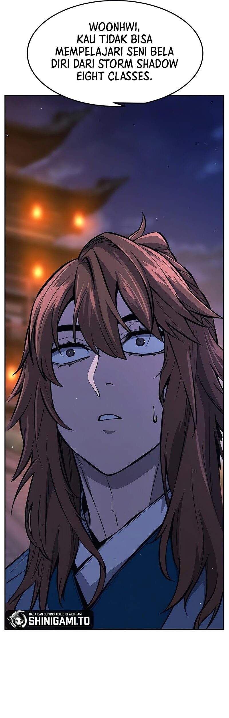 Absolute Sword Sense Chapter 138 page 10