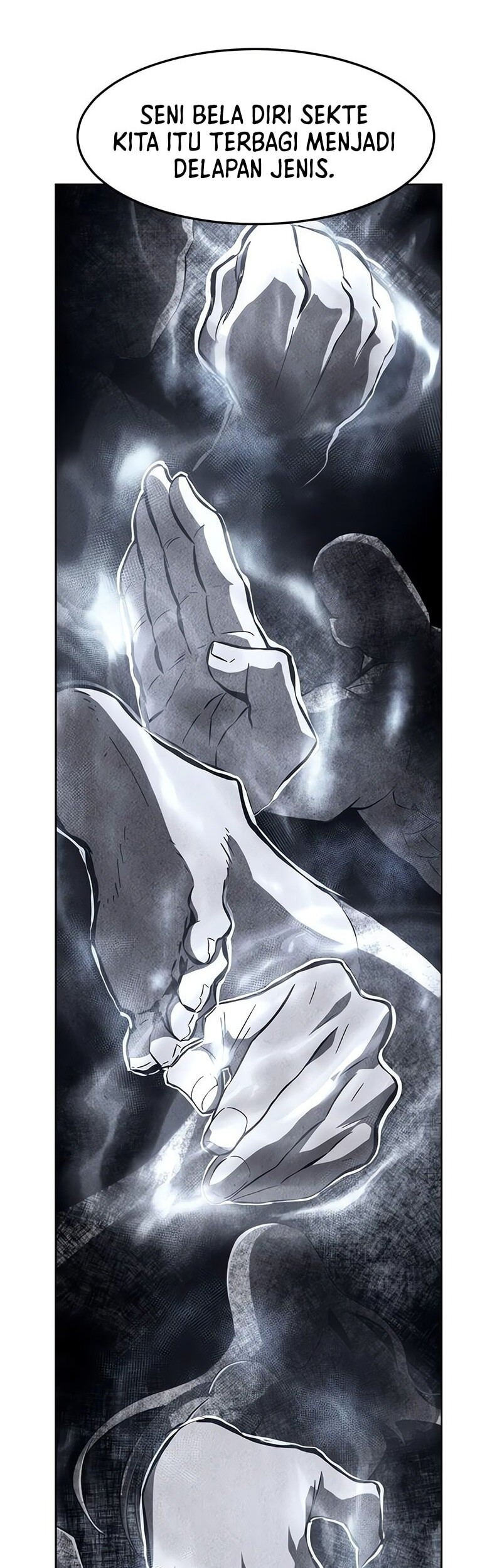 Absolute Sword Sense Chapter 138 page 11