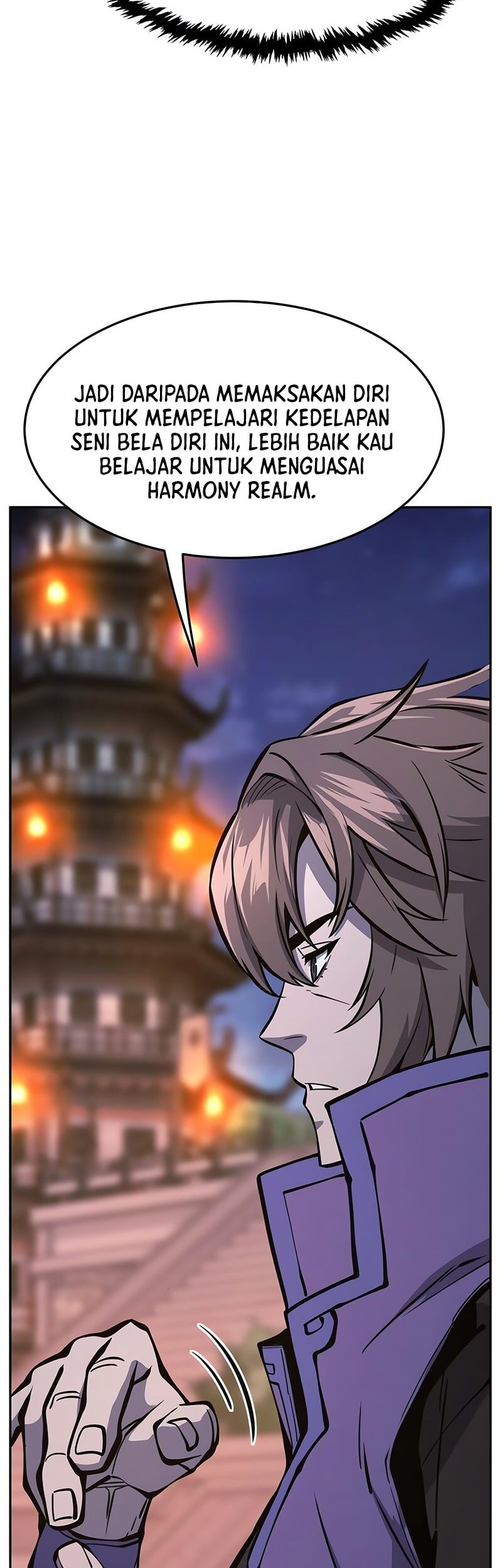Absolute Sword Sense Chapter 138 page 23