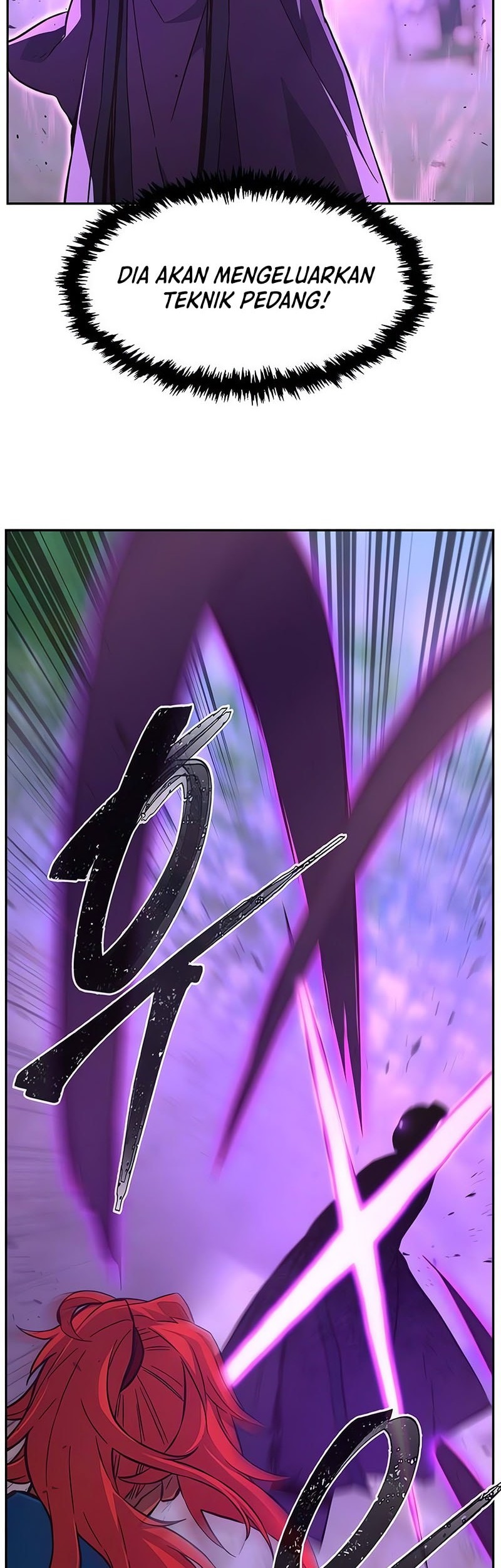 Absolute Sword Sense Chapter 139 page 35