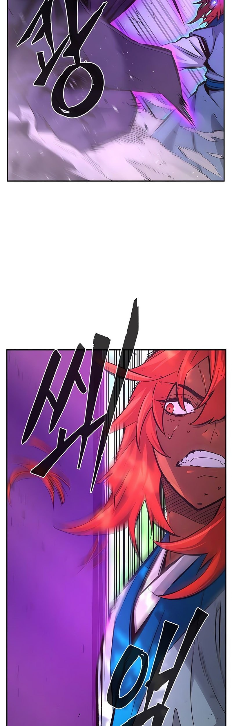 Absolute Sword Sense Chapter 139 page 40
